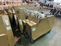Amslod denton e-lv “b-keus” elektrische fiets (6x) - afbeelding 4 van  10