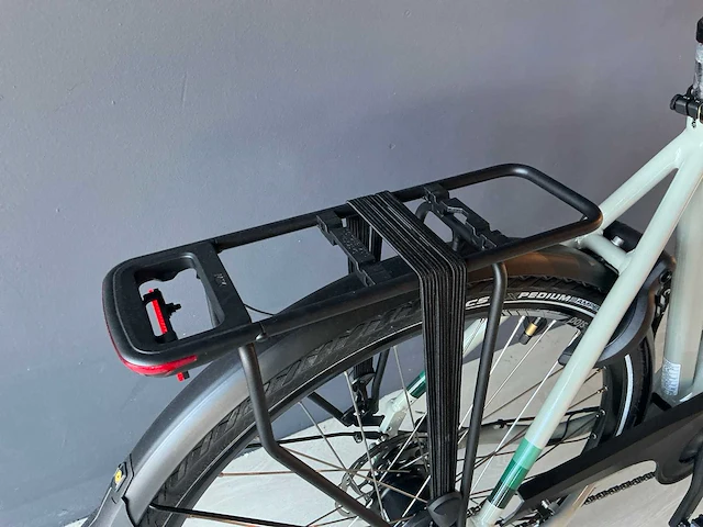 Amslod denton e-lv elektrische fiets - afbeelding 6 van  11
