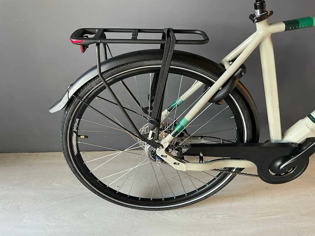 Amslod denton e-lv elektrische fiets - afbeelding 5 van  11