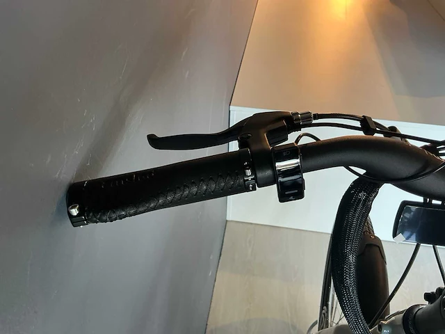 Amslod denton e-lv elektrische fiets - afbeelding 9 van  11