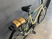 Amslod denton e-lv elektrische herenfiets 54cm - afbeelding 5 van  10