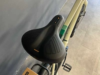 Amslod denton e-lv elektrische herenfiets 54cm - afbeelding 6 van  10