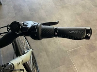Amslod denton e-lv elektrische herenfiets 54cm - afbeelding 8 van  10