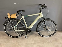 Amslod denton e-lv elektrische herenfiets 56cm