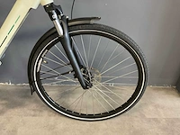 Amslod denton e-lv elektrische herenfiets 56cm - afbeelding 3 van  10