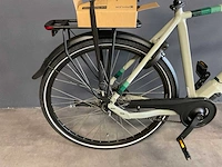 Amslod denton e-lv elektrische herenfiets 56cm - afbeelding 4 van  10