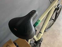 Amslod denton e-lv elektrische herenfiets 56cm - afbeelding 5 van  10