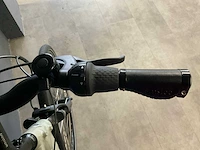 Amslod denton e-lv elektrische herenfiets 56cm - afbeelding 7 van  10