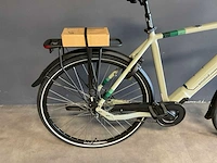 Amslod denton e-lv elektrische herenfiets 56cm - afbeelding 5 van  11