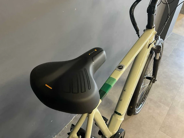 Amslod denton e-lv elektrische herenfiets 56cm - afbeelding 6 van  11