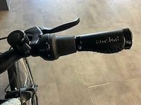 Amslod denton e-lv elektrische herenfiets 56cm - afbeelding 8 van  11