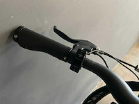Amslod denton e-lv elektrische herenfiets 56cm - afbeelding 9 van  11