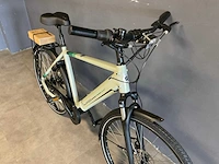 Amslod denton e-lv elektrische herenfiets 56cm - afbeelding 11 van  11