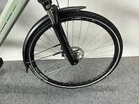 Amslod denton e-lv elektrische herenfiets 57cm - afbeelding 6 van  13