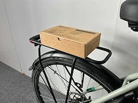 Amslod denton e-lv elektrische herenfiets 57cm - afbeelding 9 van  13