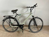 Amslod denton-lv elektrische herenfiets (5x) - afbeelding 6 van  7