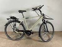 Amslod denton-lv elektrische herenfiets (5x) - afbeelding 7 van  7
