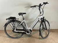 Amslod elektrische damesfiets (4x) - afbeelding 3 van  7