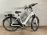 Amslod elektrische damesfiets (4x) - afbeelding 4 van  7