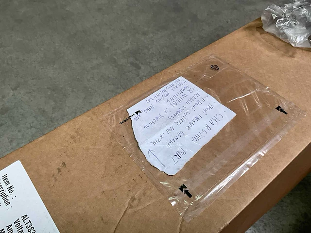 Amslod elektrische fiets (5x) - afbeelding 10 van  10