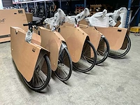 Amslod elektrische fiets (5x) - afbeelding 2 van  10