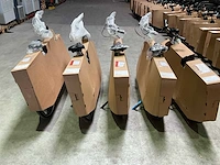 Amslod elektrische fiets (5x) - afbeelding 4 van  10