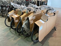 Amslod elektrische fiets (5x)