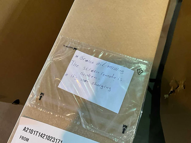 Amslod elektrische fiets (5x) - afbeelding 7 van  10