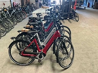 Amslod elektrische fiets (8x) - afbeelding 4 van  12