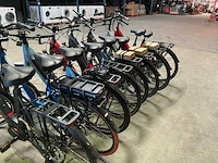 Amslod elektrische fiets (8x) - afbeelding 6 van  12