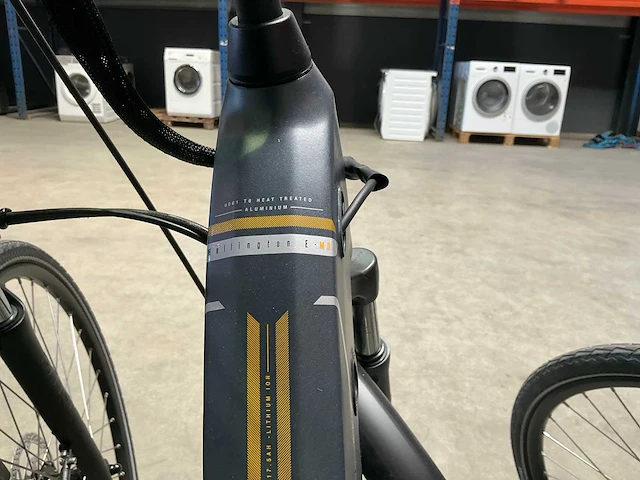Amslod elektrische fiets (8x) - afbeelding 12 van  12