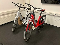 Amslod elektrische fiets demomodel (2x) - afbeelding 1 van  6