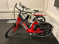 Amslod elektrische fiets demomodel (2x) - afbeelding 2 van  6