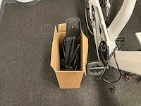 Amslod elektrische fiets demomodel (2x) - afbeelding 6 van  6