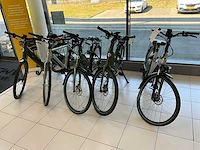 Amslod elektrische reparatie fiets (5x) - afbeelding 1 van  10