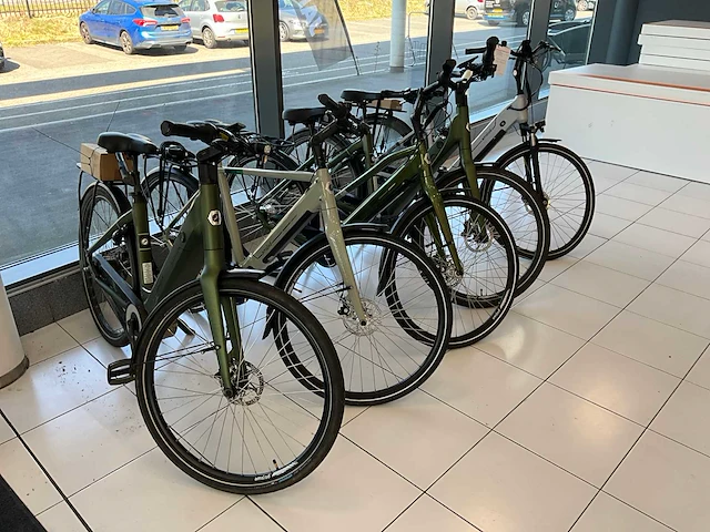 Amslod elektrische reparatie fiets (5x) - afbeelding 7 van  10