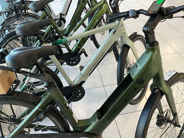 Amslod elektrische reparatie fiets (5x) - afbeelding 9 van  10