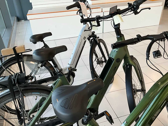 Amslod elektrische reparatie fiets (5x) - afbeelding 10 van  10