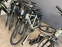Amslod elektrische reparatie fiets (7x) - afbeelding 3 van  8