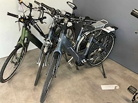 Amslod elektrische reparatie fiets (7x) - afbeelding 5 van  8