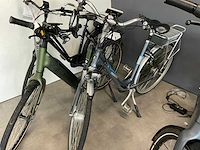 Amslod elektrische reparatie fiets (7x) - afbeelding 6 van  8