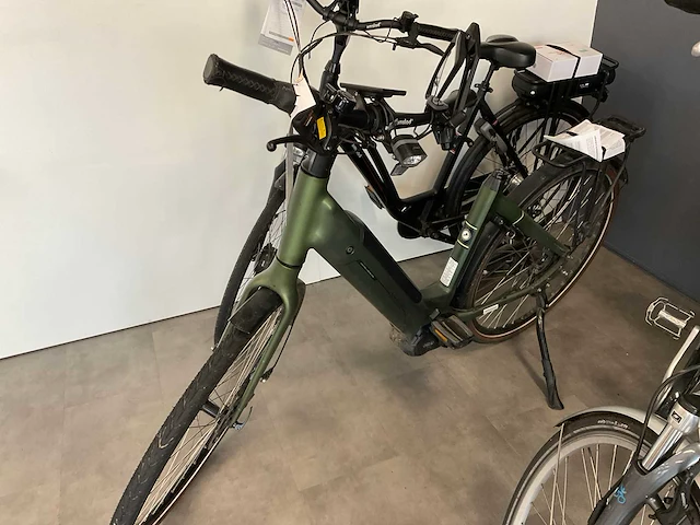 Amslod elektrische reparatie fiets (7x) - afbeelding 7 van  8