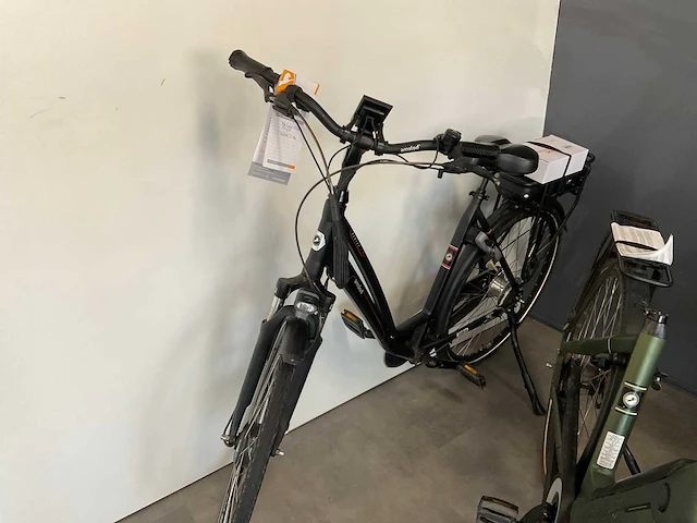 Amslod elektrische reparatie fiets (7x) - afbeelding 8 van  8