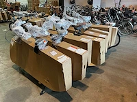 Amslod elektrischefiets “b-keus” (9x) - afbeelding 1 van  7