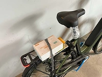 Amslod eton e-md-600 elektrische damesfiets 53cm - afbeelding 4 van  9