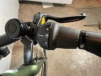 Amslod eton e-md-600 elektrische damesfiets 53cm - afbeelding 6 van  9