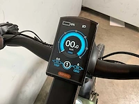 Amslod eton e-md-600 elektrische damesfiets 53cm - afbeelding 7 van  9