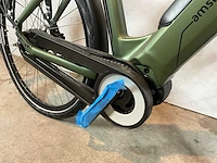 Amslod eton e-md-600 elektrische damesfiets 53cm - afbeelding 9 van  9