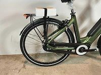 Amslod eton e-md-600 elektrische damesfiets 53cm - afbeelding 3 van  8