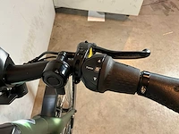 Amslod eton e-md-600 elektrische damesfiets 53cm - afbeelding 5 van  8
